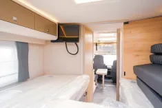 Bild 15 Dethleffs Esprit I 7150-2 EBL *PREISVORTEIL: 11.378 EURO*