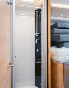 Bild 17 Dethleffs Esprit I 7150-2 EBL *PREISVORTEIL: 11.378 EURO*
