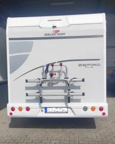 Bild 2 Roller Team ZEFIRO 287 Integral