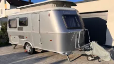 Bild 1 Hymer Eriba Touring 530