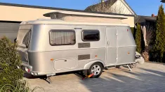Bild 3 Hymer Eriba Touring 530