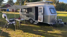 Bild 4 Hymer Eriba Touring 530