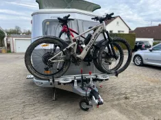 Bild 5 Hymer Eriba Touring 530