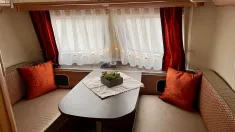 Bild 7 Hymer Eriba Touring 530