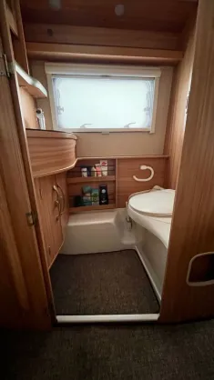 Bild 9 Hymer Eriba Touring 530