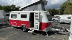 Bild 1 Hymer Eriba Touring 630 Clever Deals Beck-45