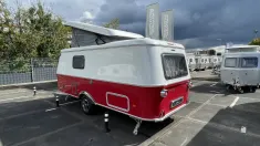 Bild 5 Hymer Eriba Touring 630 Clever Deals Beck-45