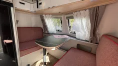 Bild 8 Hymer Eriba Touring 630 Clever Deals Beck-45