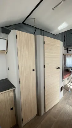 Bild 15 Hymer Eriba Touring 630 Clever Deals Beck-45