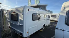 Bild 3 Hymer Eriba Feeling 442 Schlafdach Clever Deals Beck45