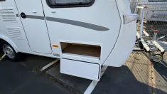 Bild 4 Hymer Eriba Feeling 442 Schlafdach Clever Deals Beck45