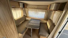 Bild 8 Hymer Eriba Feeling 442 Schlafdach Clever Deals Beck45