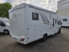 Bild 19 Mooveo TEI 72EB(H) "all in one" Vollausstattung