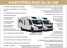 Bild 23 Mooveo TEI 72EB(H) "all in one" Vollausstattung