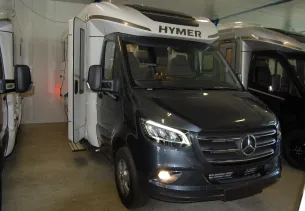 B-Klasse MC<br/>T 580