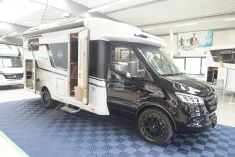 Bild 1 Eura Mobil Profila T 696 EB SOFORT VEFÜGBAR TOP ZUSTAND