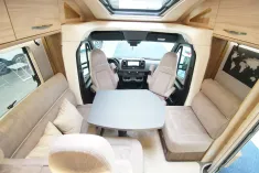 Bild 7 Eura Mobil Profila T 696 EB SOFORT VEFÜGBAR TOP ZUSTAND