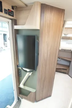Bild 12 Eura Mobil Profila T 696 EB SOFORT VEFÜGBAR TOP ZUSTAND