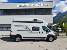 Fahrzeugbild Knaus BoxLife Pro 600 STREET XL #5