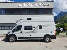 Fahrzeugbild Knaus BoxLife Pro 600 STREET XL #6