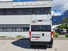 Fahrzeugbild Knaus BoxLife Pro 600 STREET XL #7
