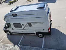 Fahrzeugbild Knaus BoxLife Pro 600 STREET XL #9