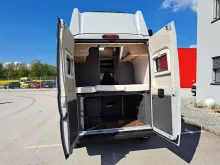 Fahrzeugbild Knaus BoxLife Pro 600 STREET XL #10