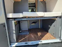 Fahrzeugbild Knaus BoxLife Pro 600 STREET XL #11