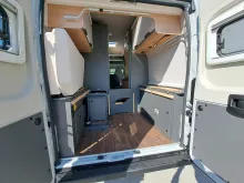 Fahrzeugbild Knaus BoxLife Pro 600 STREET XL #12