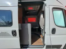 Fahrzeugbild Knaus BoxLife Pro 600 STREET XL #13