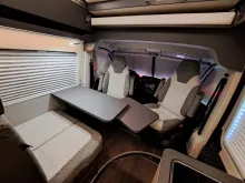 Fahrzeugbild Knaus BoxLife Pro 600 STREET XL #16