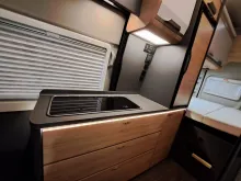 Fahrzeugbild Knaus BoxLife Pro 600 STREET XL #18