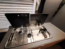 Fahrzeugbild Knaus BoxLife Pro 600 STREET XL #19