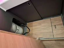 Fahrzeugbild Knaus BoxLife Pro 600 STREET XL #24