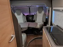 Fahrzeugbild Knaus BoxLife Pro 600 STREET XL #17