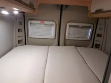 Fahrzeugbild Knaus BoxLife Pro 600 STREET XL #29