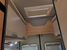 Fahrzeugbild Knaus BoxLife Pro 600 STREET XL #30