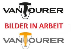 VANTourer 600 D