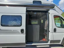 Fahrzeugbild Knaus BoxLife Pro 600 STREET XL #14