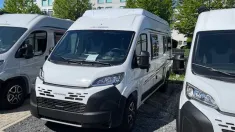 Bild 1 Weinsberg CaraBus 600 MQ EDITION [FIRE] Sofort Verfügbar!
