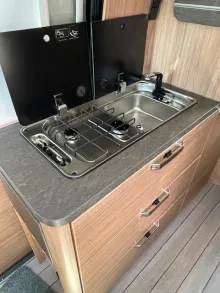 Fahrzeugbild Weinsberg CaraBus 600 MQ EDITION [FIRE] #7