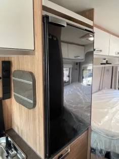 Bild 8 Weinsberg CaraBus 600 MQ EDITION [FIRE] Sofort Verfügbar!