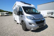 Fahrzeugbild Carado T 338 pro+ #4