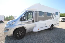 Fahrzeugbild Carado T 338 pro+ #5