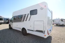 Fahrzeugbild Carado T 338 pro+ #6