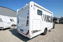 Fahrzeugbild Carado T 338 pro+ #7
