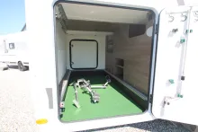 Fahrzeugbild Carado T 338 pro+ #8