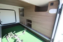 Fahrzeugbild Carado T 338 pro+ #9