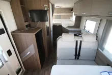 Fahrzeugbild Carado T 338 pro+ #11