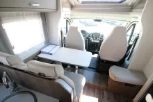 Fahrzeugbild Carado T 338 pro+ #16